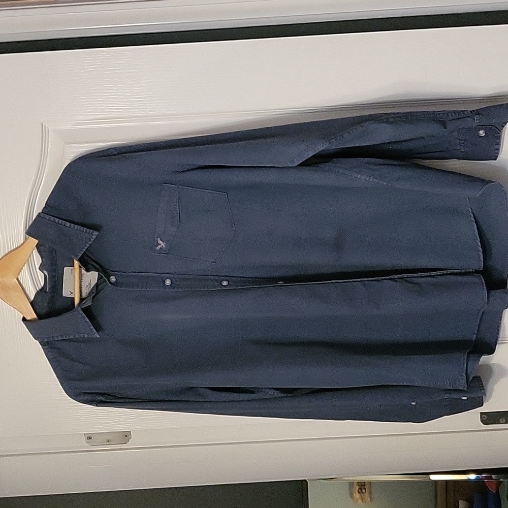 American Eagles Outfitters - XXL - Denim color - good used condition